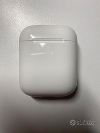 Apple Airpods 2^ generazione -originale-