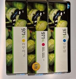 Cartucce PageWide originali