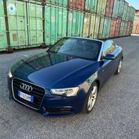 Audi A5 Cabrio 1.8 TFSI 170 CV Ambiente