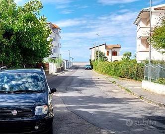 Appartamento a soli 150 mt dal mare