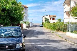 Appartamento a soli 150 mt dal mare