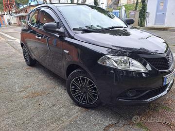 Lancia Y MY18