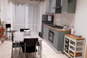 Appartamento brevi soggiorni per parenti e amici