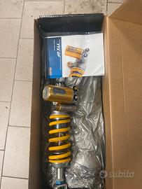 Sospensioni Ohlins S1000RR 09/18