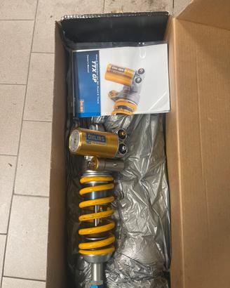 Sospensioni Ohlins S1000RR 09/18