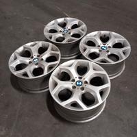 4 cerchi in lega '19 bmw x5 x3