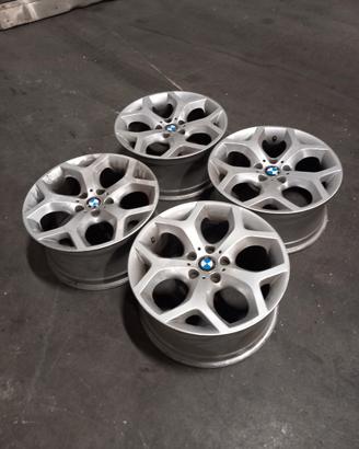 4 cerchi in lega '19 bmw x5 x3