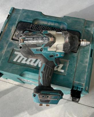 Avvitatore Makita