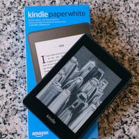Kindle Paperwhite,8gb
