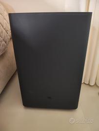 soundbar JBL