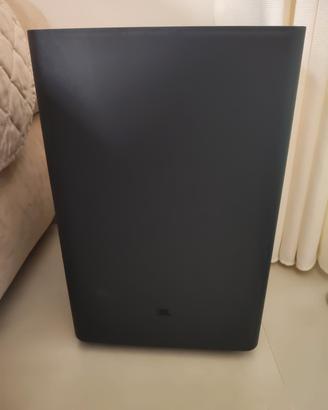 soundbar JBL