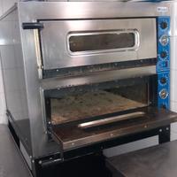 Attrezzature Professionali Pizzeria Ristorazione