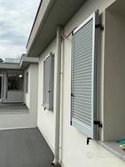 Persiane qualità _ care Spissu porte