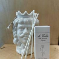 Bomboniera matrimonio profumatore ambiente