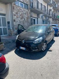 Renault Clio 1.5 dci 90cv