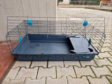 Gabbia per animali domestici