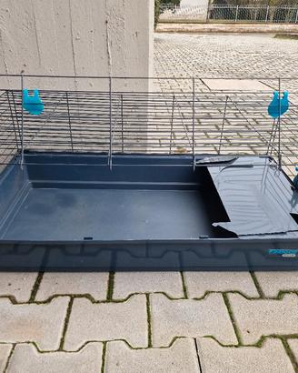 Gabbia per animali domestici