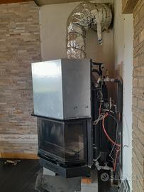 Termocamino Acquatondo 29 cs EDILKAMIN