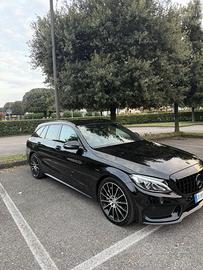 mercedes classe c 300
