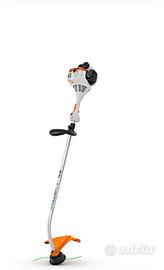 Taglia erba decespugliatore tagliabordi