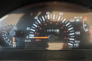 KYMCO DINK 200 classic