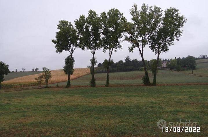 Immobile in asta di 30290 m² a Alessandria - Vista 2