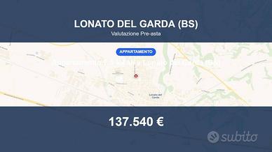 Immobile in asta di 130 m² con più di 5 locali e b
