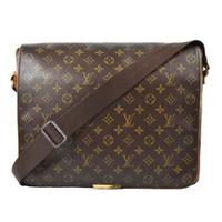 Borsa postino Louis Vuitton