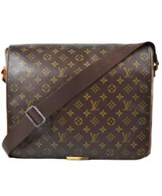 Borsa postino Louis Vuitton