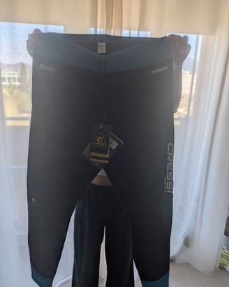 Pantaloni in Neoprene Cressi Lady 2 mm taglia XL/5