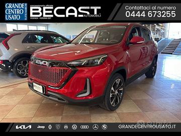 EVO Evo5 1.5 Turbo Bi-fuel GPL - PRONTA CONSEGNA