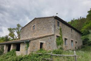 Casale a Orvieto