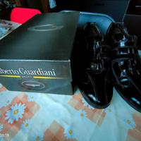 Scarpe donna Alberto Guardiani n 39 