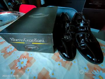 Scarpe donna Alberto Guardiani n 39 