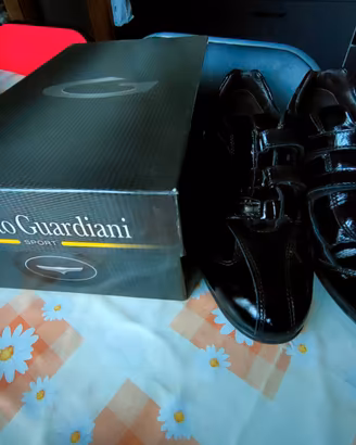 Scarpe donna Alberto Guardiani n 39 