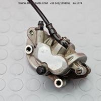 PINZA ANTERIORE YAMAHA YZF 250 2006 2007 YZ-F 2008