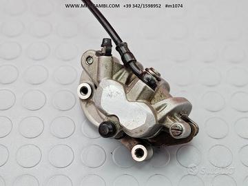 PINZA ANTERIORE YAMAHA YZF 250 2006 2007 YZ-F 2008