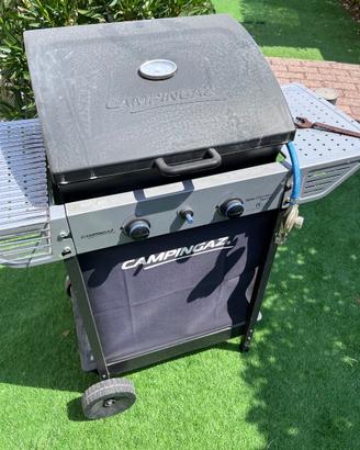 Barbeque a gas Campingaz
