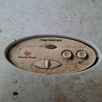 caldaia saunier duval