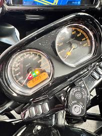 ROAD GLIDE SPECIAL HARLEY DAVIDSON⚫️🟠
