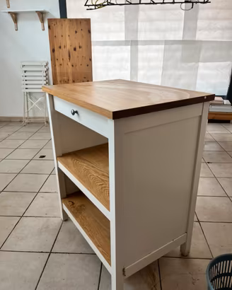 Isola cucina