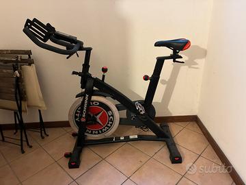 Schwinn 700IC indoor cycle