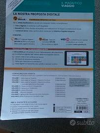 IL MAGNIFICO VIAGGIO 6