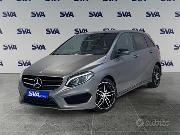 Mercedes Classe B B180d 1.5d 109CV Autom. Premium