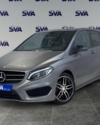 Mercedes Classe B B180d 1.5d 109CV Autom. Premium