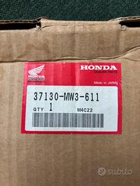 STRUMENTAZIONE CASSA  INTERNA HONDA 750 1999