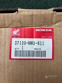STRUMENTAZIONE CASSA  INTERNA HONDA 750 1999