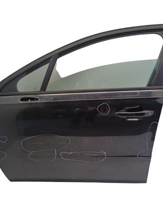 PORTIERA ANTERIORE SINISTRA PEUGEOT 508 Station Wa