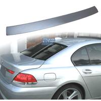SPOILER TETTO BMW SERIE 7 E65 01-08