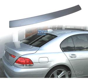 SPOILER TETTO BMW SERIE 7 E65 01-08